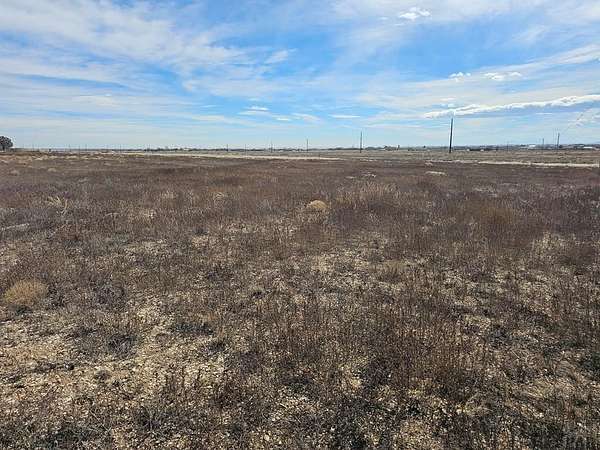 2.24 Acres of Residential Land for Sale in Pueblo West, Colorado