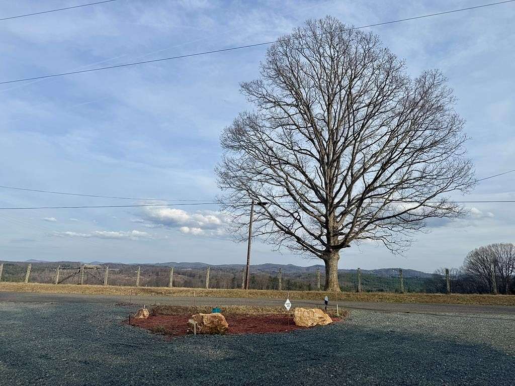 1.58 Acres of Land for Sale in Galax, Virginia