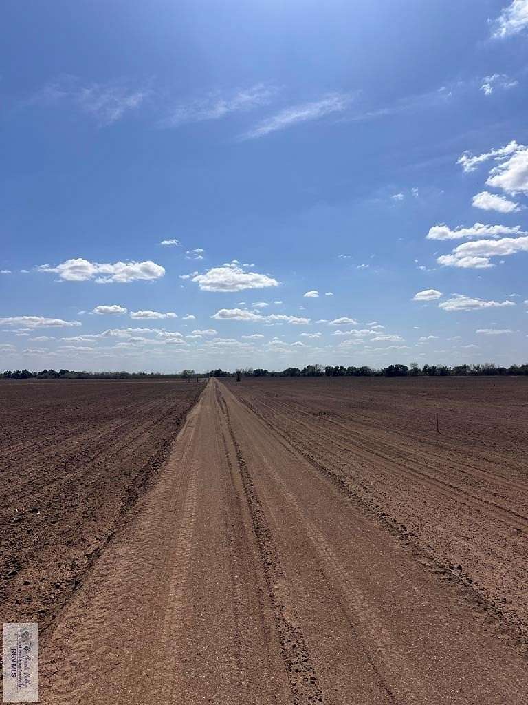 13.5 Acres of Land for Sale in La Feria, Texas