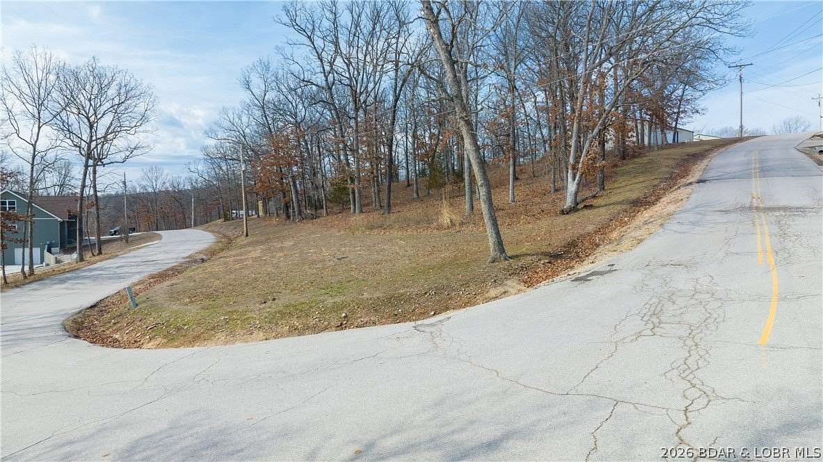 1.36 Acres of Residential Land for Sale in Camdenton, Missouri
