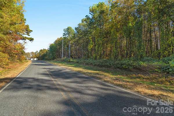 6.52 Acres of Residential Land for Sale in Vale, North Carolina