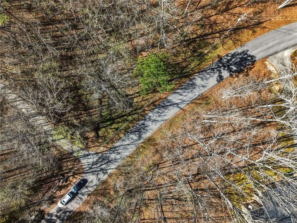 6.88 Acres of Residential Land for Sale in Monroe, Georgia