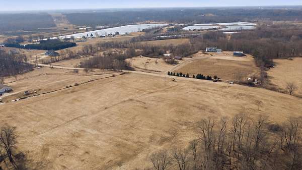 3.48 Acres of Residential Land for Sale in Grand Rapids, Michigan