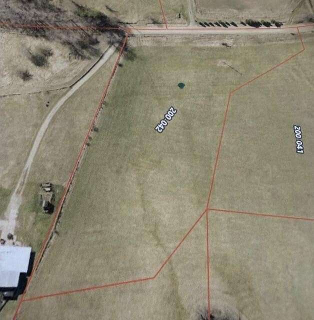 4.6 Acres of Residential Land for Sale in Grand Rapids, Michigan