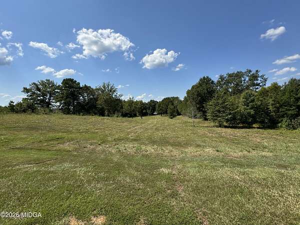 1.1 Acres of Residential Land for Sale in Macon, Georgia
