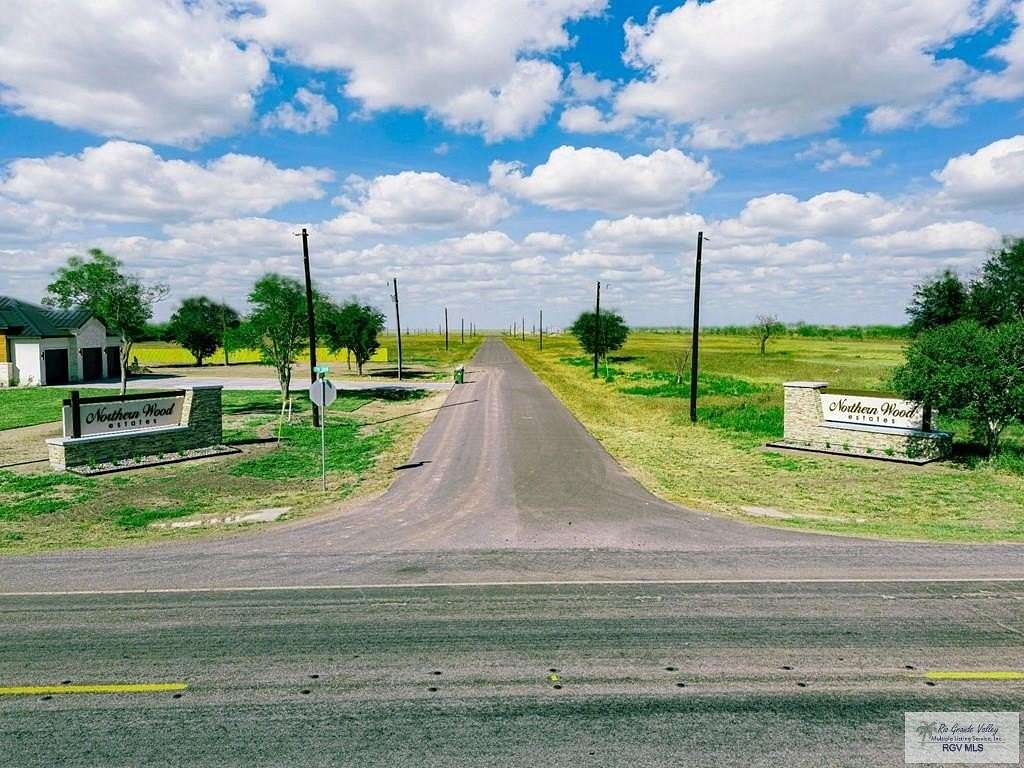 1 Acre of Residential Land for Sale in Harlingen, Texas