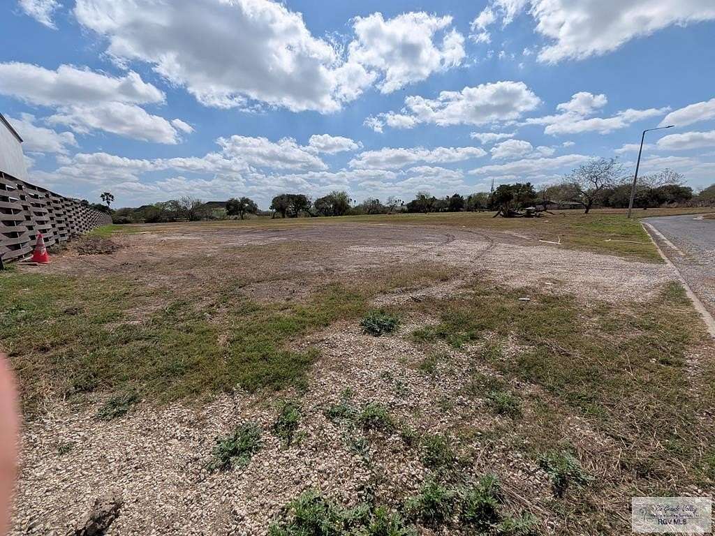 1.83 Acres of Residential Land for Sale in Brownsville, Texas