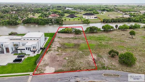 1.83 Acres of Residential Land for Sale in Brownsville, Texas
