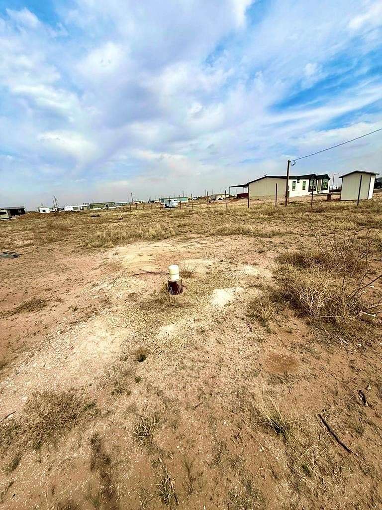 1.87 Acres of Land for Sale in Midland, Texas