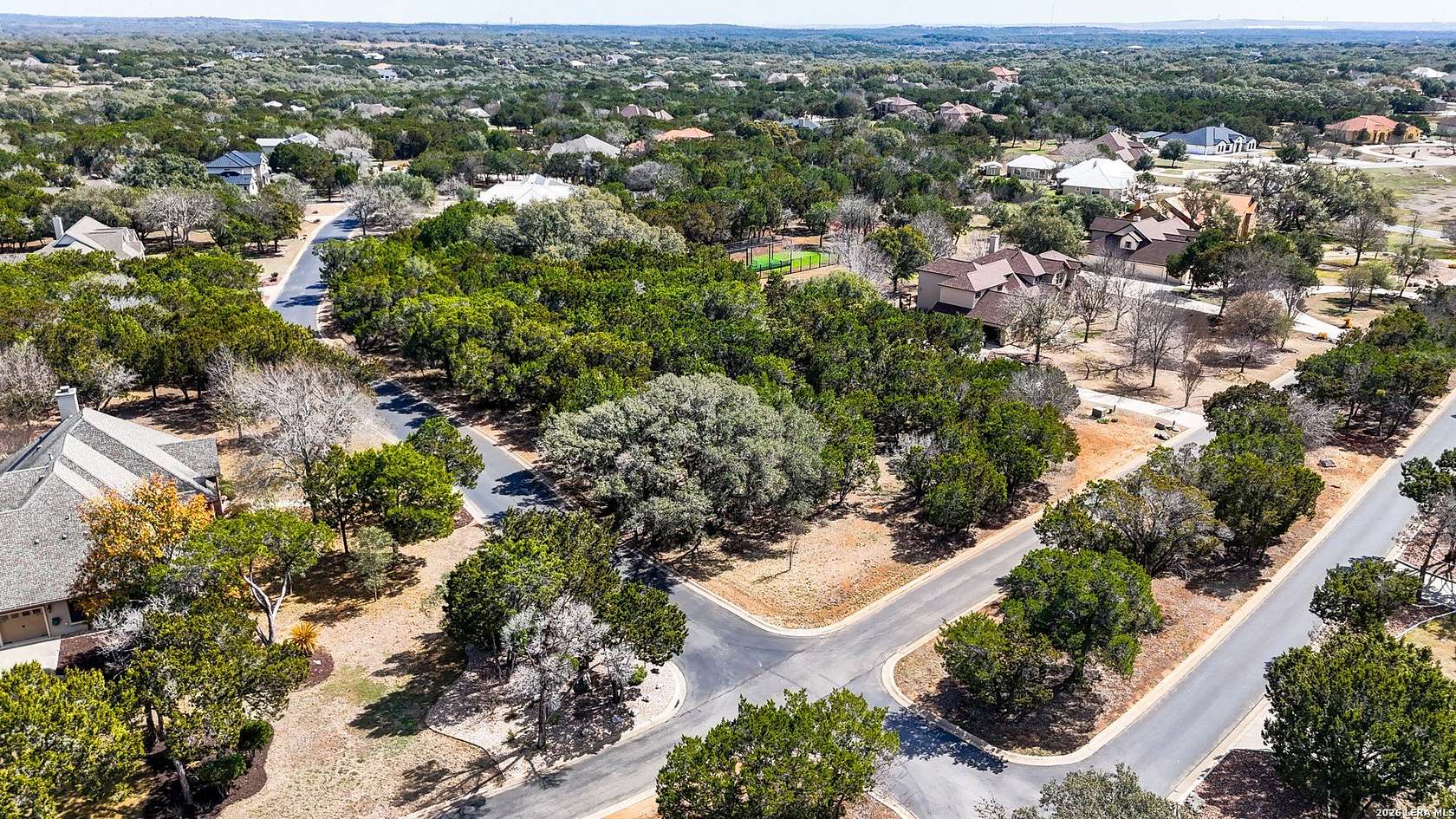 1.14 Acres of Residential Land for Sale in New Braunfels, Texas