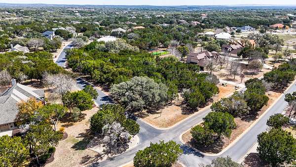 1.14 Acres of Residential Land for Sale in New Braunfels, Texas