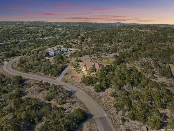 2 Acres of Land with Home for Sale in Mico, Texas