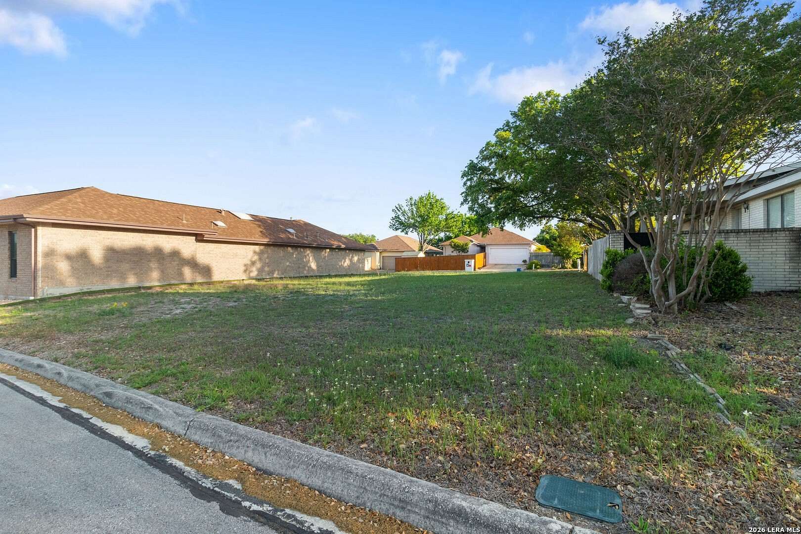 0.14 Acres of Residential Land for Sale in Windcrest, Texas