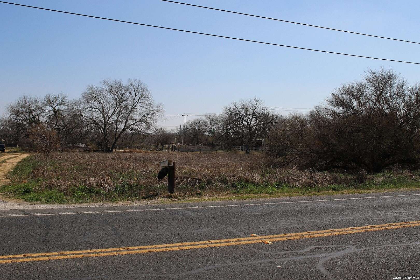 0.93 Acres of Land for Sale in San Antonio, Texas
