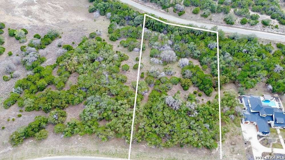 1.67 Acres of Residential Land for Sale in Canyon Lake, Texas
