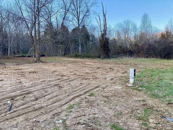 5 Acres of Residential Land for Sale in Bedford, Indiana