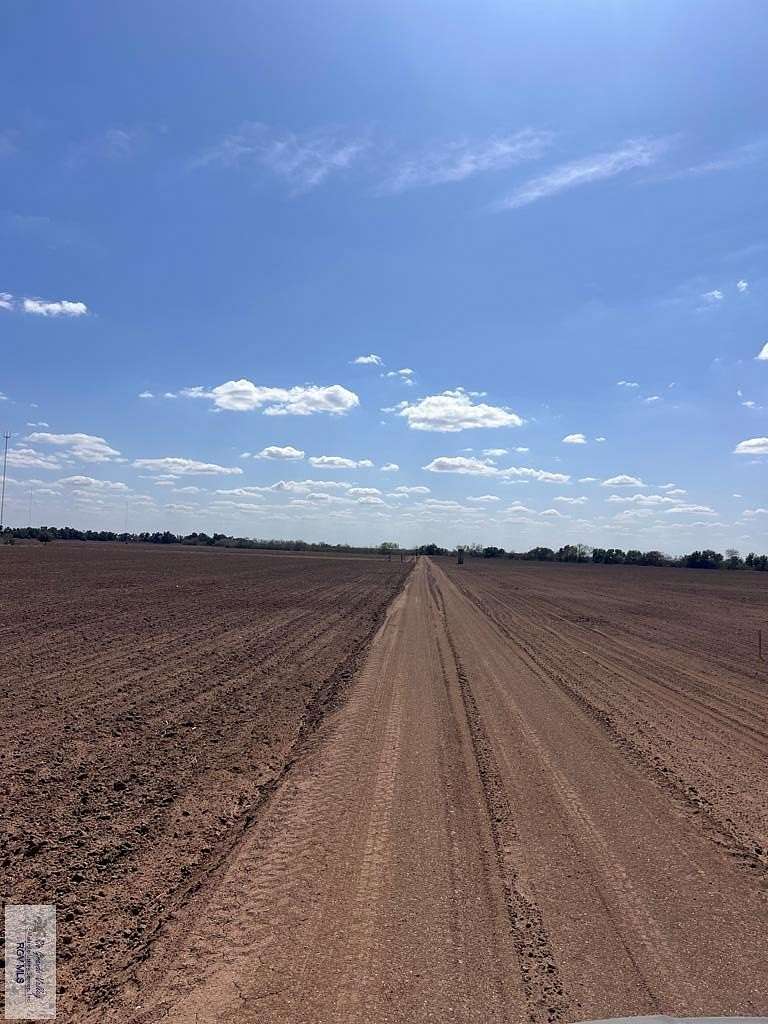 14.5 Acres of Land for Sale in La Feria, Texas