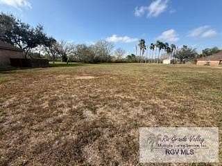 0.21 Acres of Residential Land for Sale in San Benito, Texas