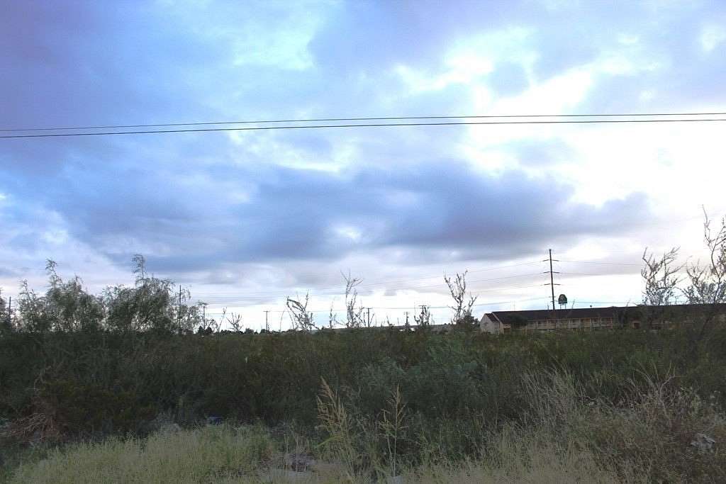 Commercial Land for Sale in Fort Stockton, Texas