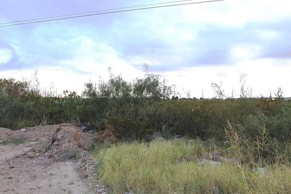 Commercial Land for Sale in Fort Stockton, Texas