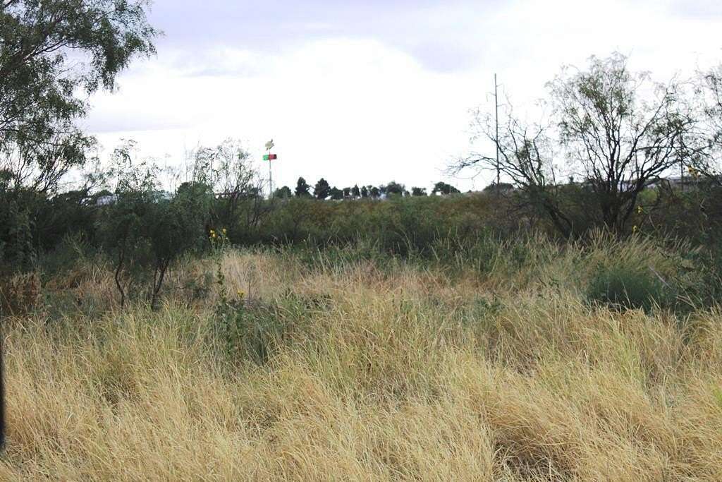 Commercial Land for Sale in Fort Stockton, Texas