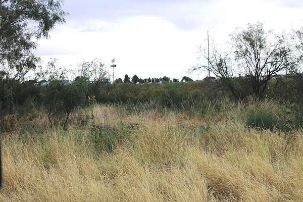 Commercial Land for Sale in Fort Stockton, Texas