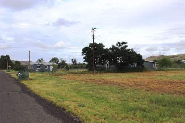 Residential Land for Sale in Alpine, Texas