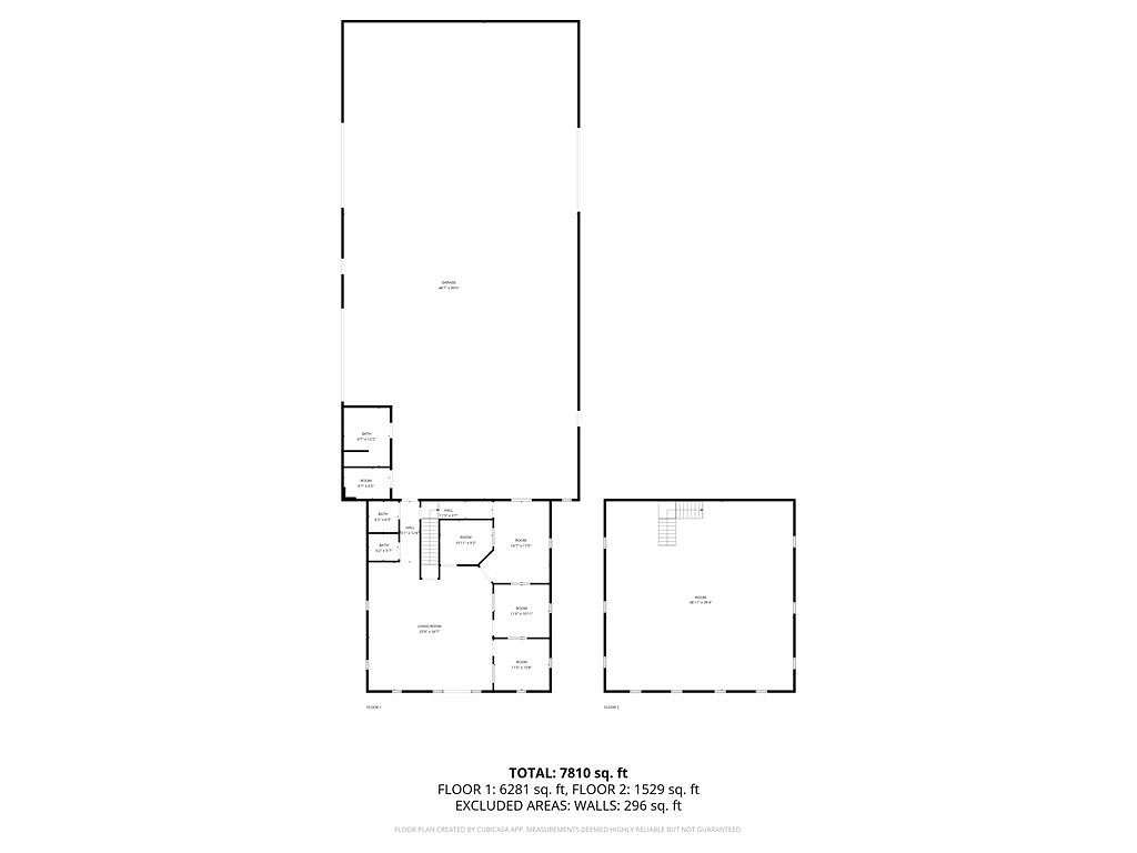 4.84 Acres of Improved Commercial Land for Sale in Odessa, Texas