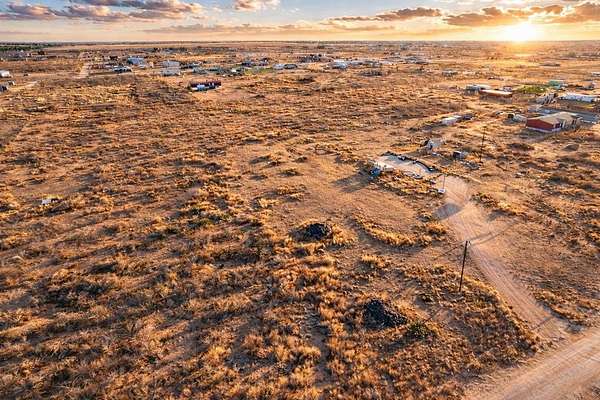 6 Acres of Residential Land for Sale in Midland, Texas