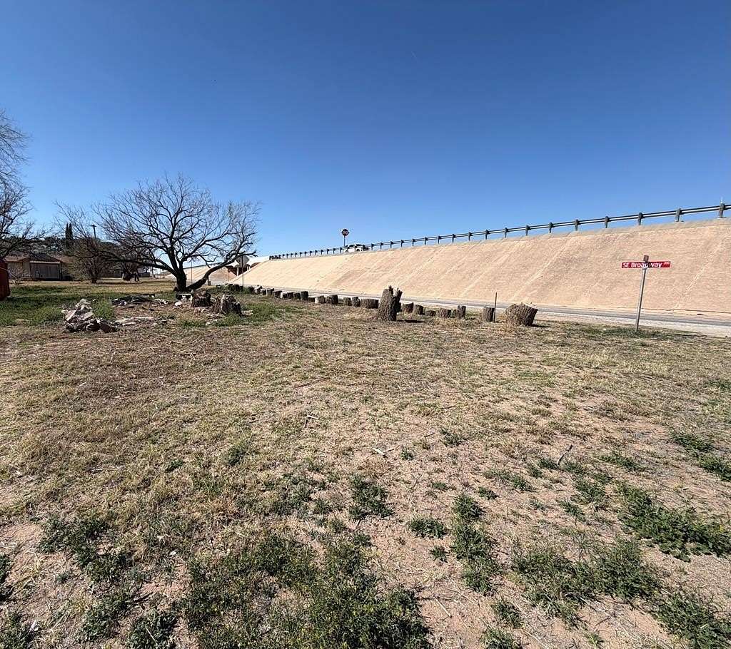 0.12 Acres of Land for Sale in Coahoma, Texas