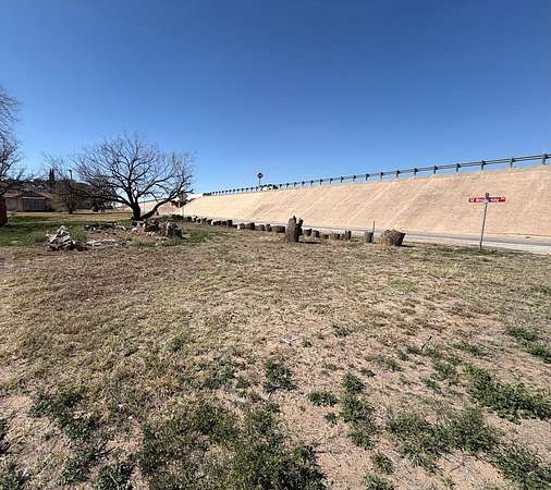 0.12 Acres of Land for Sale in Coahoma, Texas