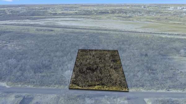 0.96 Acres of Land for Sale in Big Spring, Texas