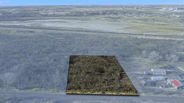 0.96 Acres of Land for Sale in Big Spring, Texas