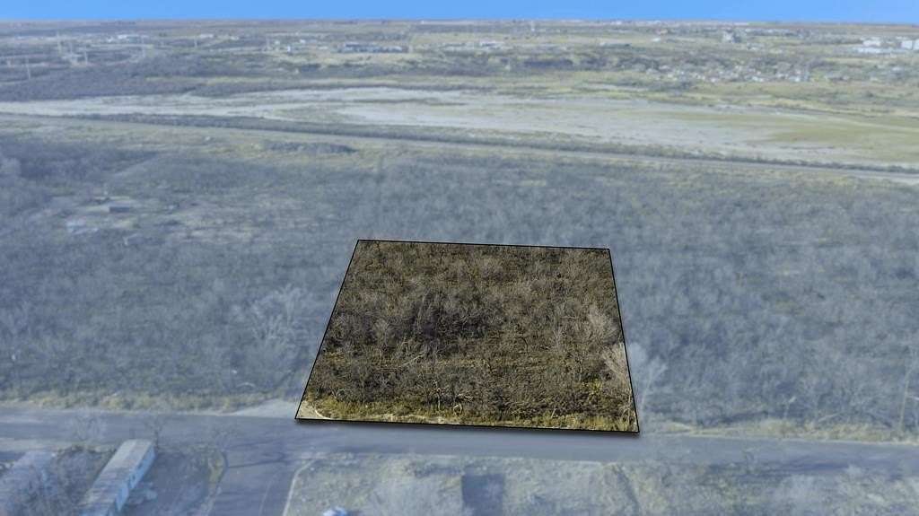 0.96 Acres of Land for Sale in Big Spring, Texas