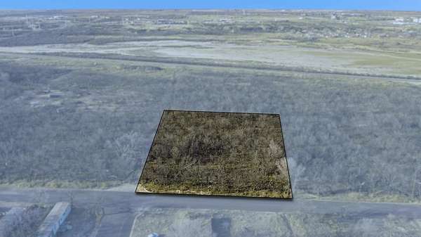 0.96 Acres of Land for Sale in Big Spring, Texas