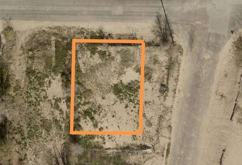 0.15 Acres of Residential Land for Sale in Big Spring, Texas