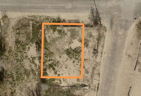 0.15 Acres of Residential Land for Sale in Big Spring, Texas