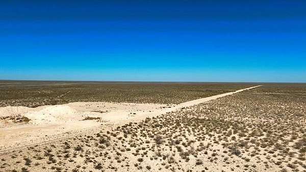 640 Acres of Land for Sale in Fort Stockton, Texas