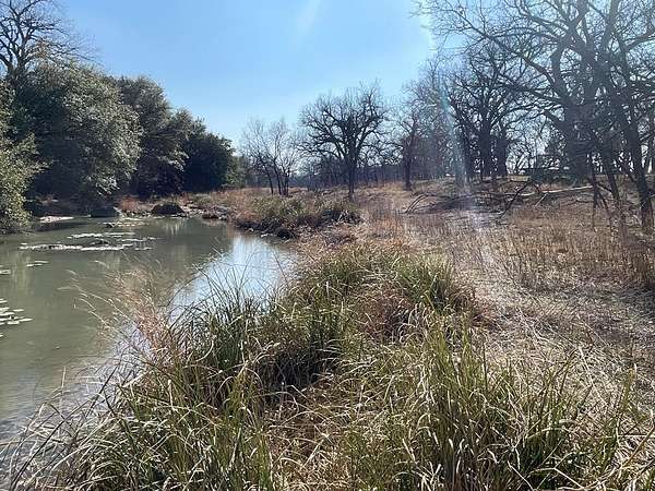 18 Acres of Recreational & Residential Land for Sale in Mertzon, Texas
