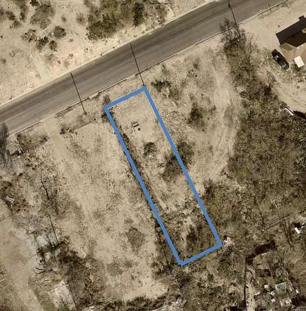 0.22 Acres of Land for Sale in Big Spring, Texas
