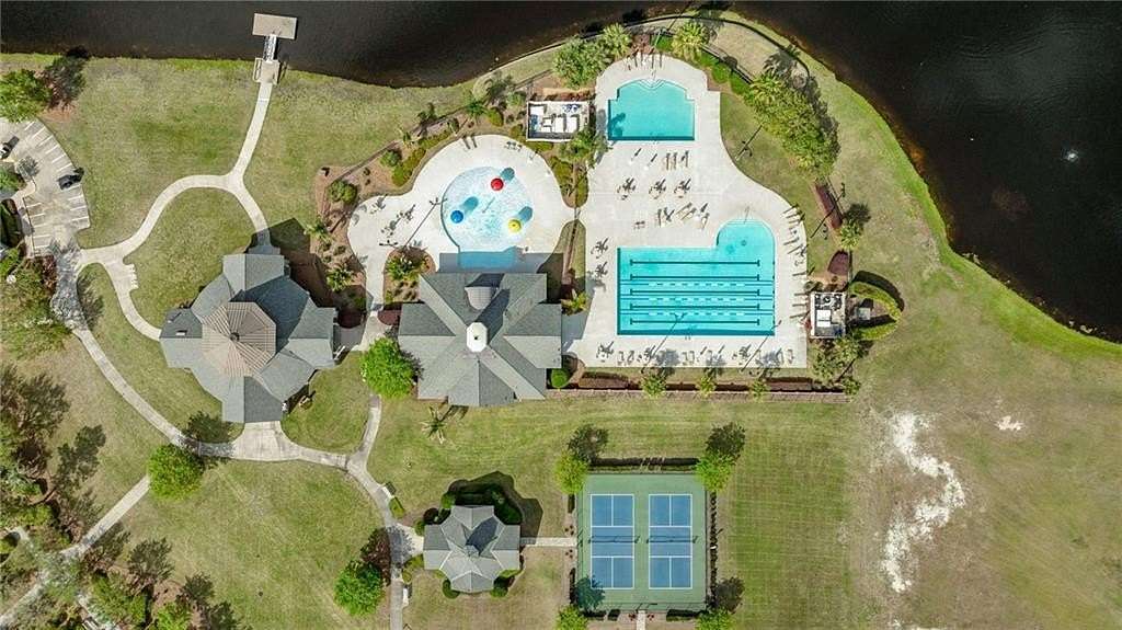 0.41 Acres of Land for Sale in St. Marys, Georgia