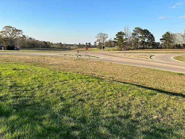 15 Acres of Commercial Land for Sale in Sumrall, Mississippi
