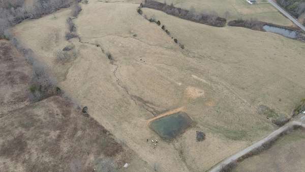 50 Acres of Recreational Land for Sale in Pikeville, Tennessee