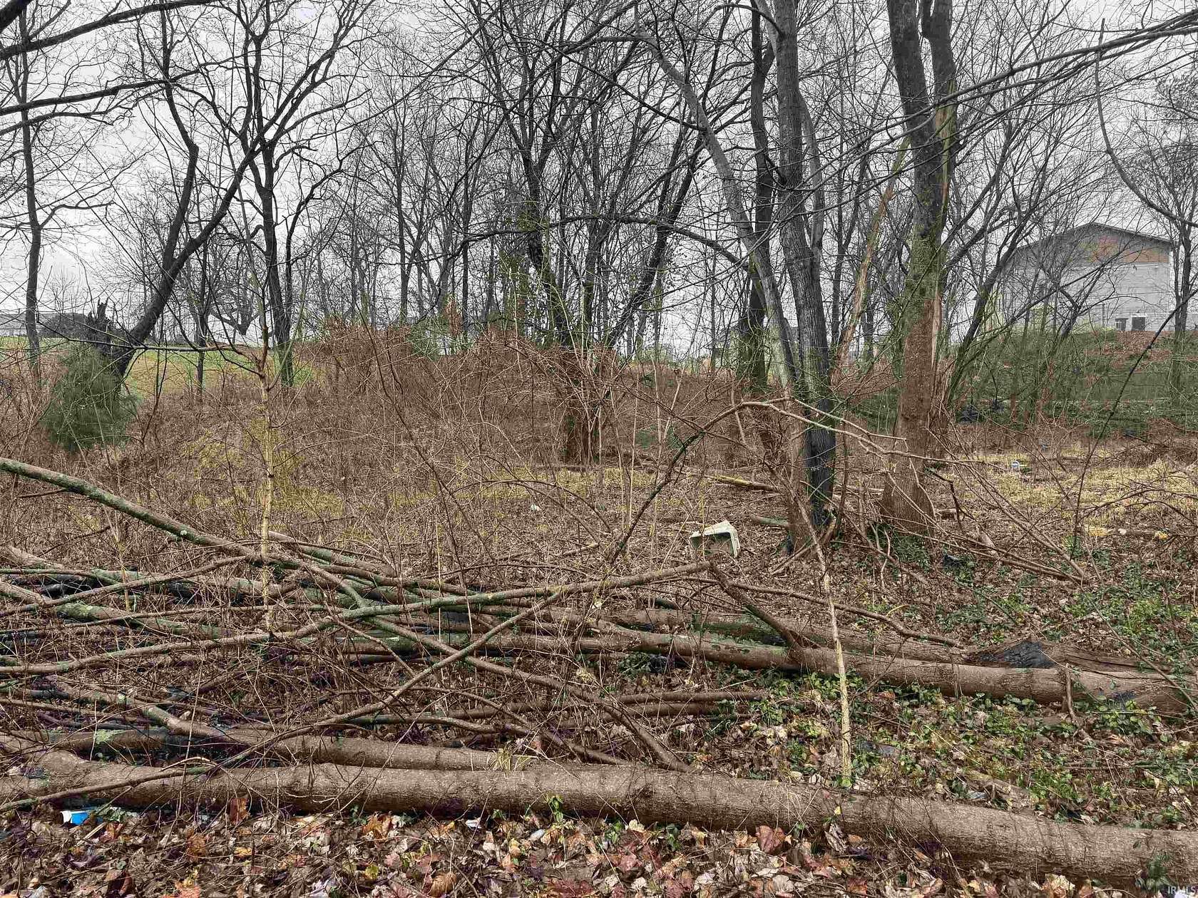 0.25 Acres of Residential Land for Sale in Bedford, Indiana