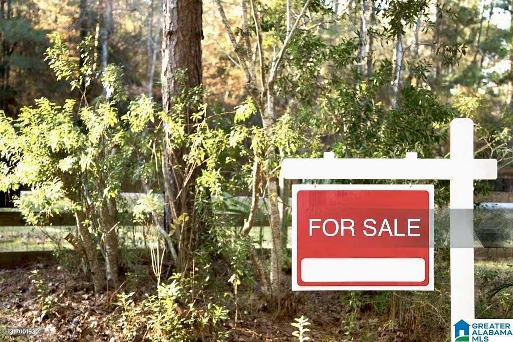 0.83 Acres of Residential Land for Sale in Gardendale, Alabama