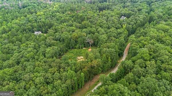 6.25 Acres of Residential Land for Sale in Douglasville, Georgia