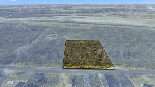 0.96 Acres of Land for Sale in Big Spring, Texas