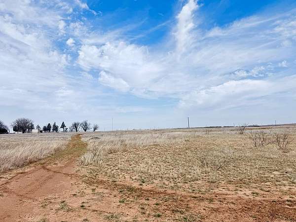 14 Acres of Land for Sale in Snyder, Texas