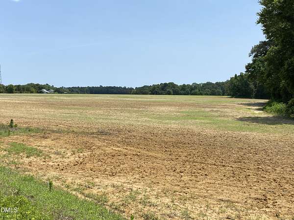 10.5 Acres of Land for Sale in Dunn, North Carolina
