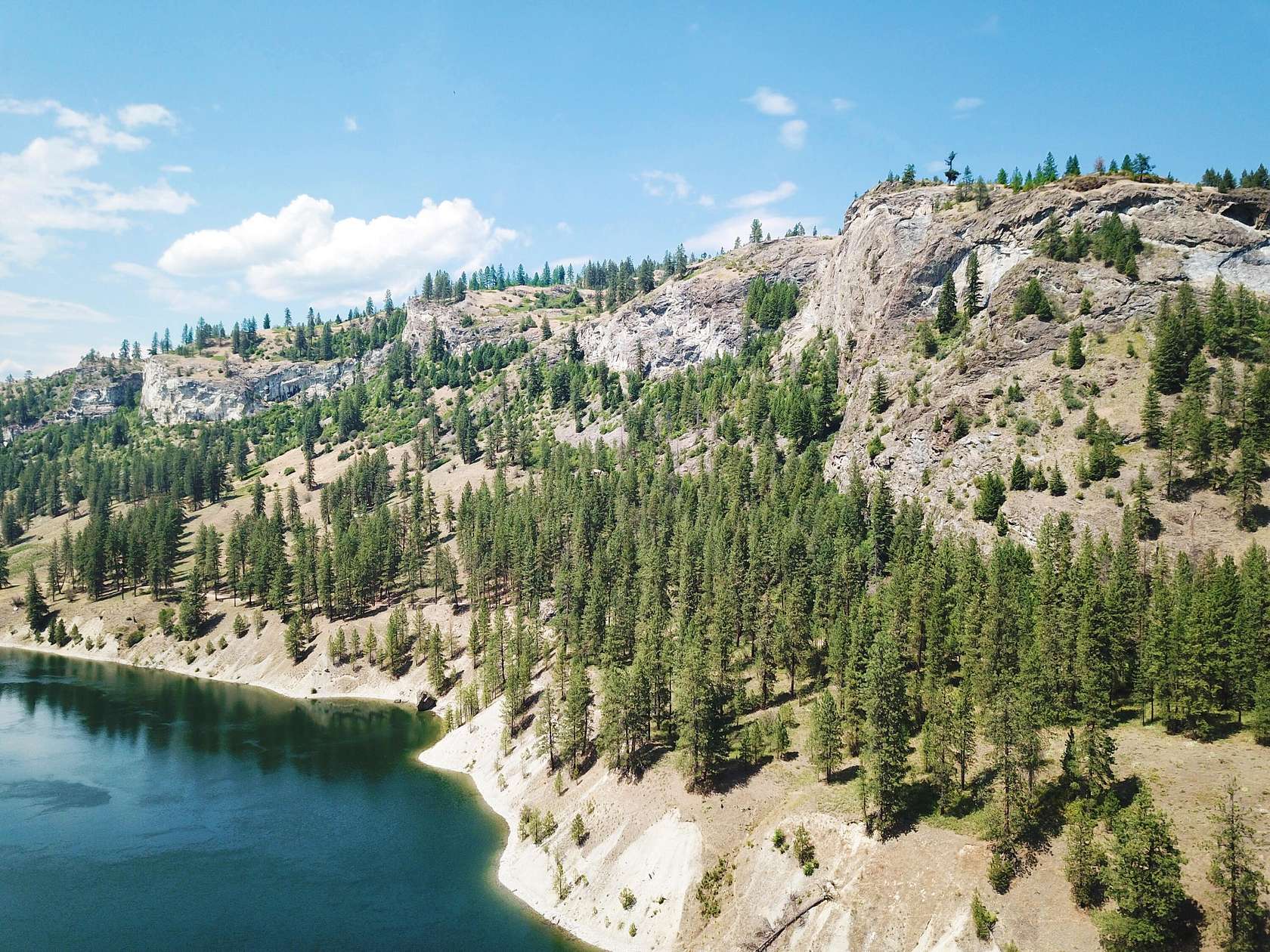 20 Acres of Recreational Land for Sale in Kettle Falls, Washington